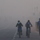 Illustration for article titled Air Pollution Kills 5.5 Million People Every Year Worldwide